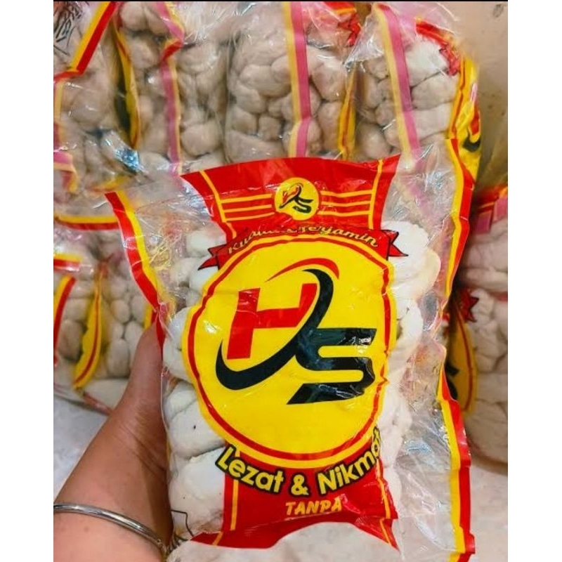 

Otak Otak ikan HS Kiloan