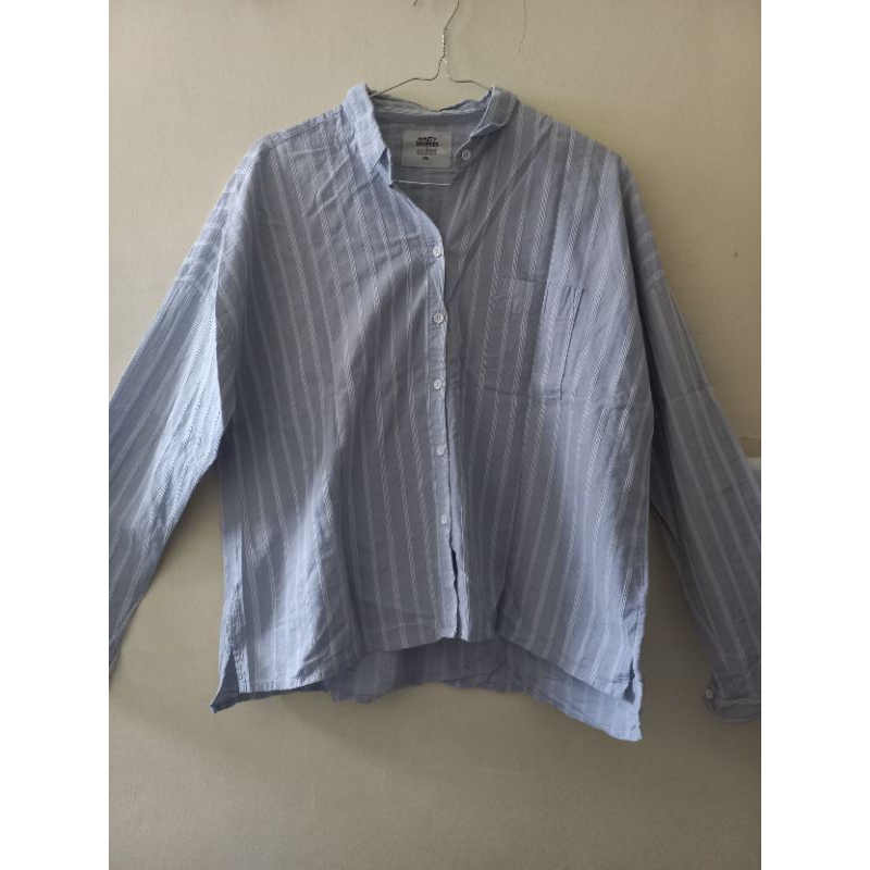 Kemeja Wanita Ninety Degrees