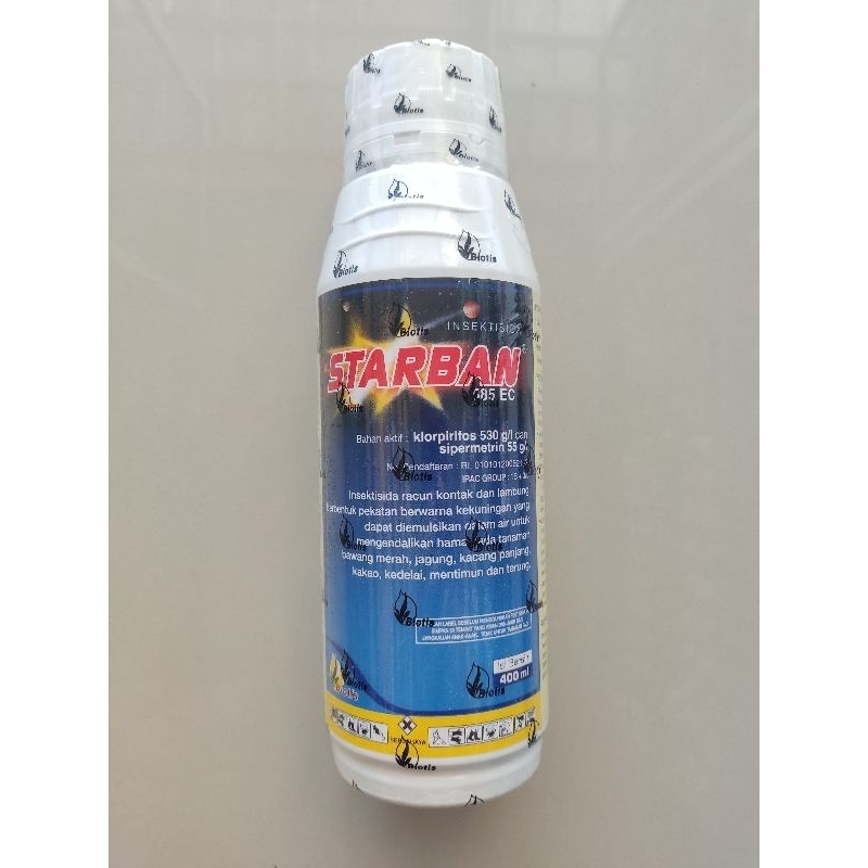 STARBAN 585EC 400 ml