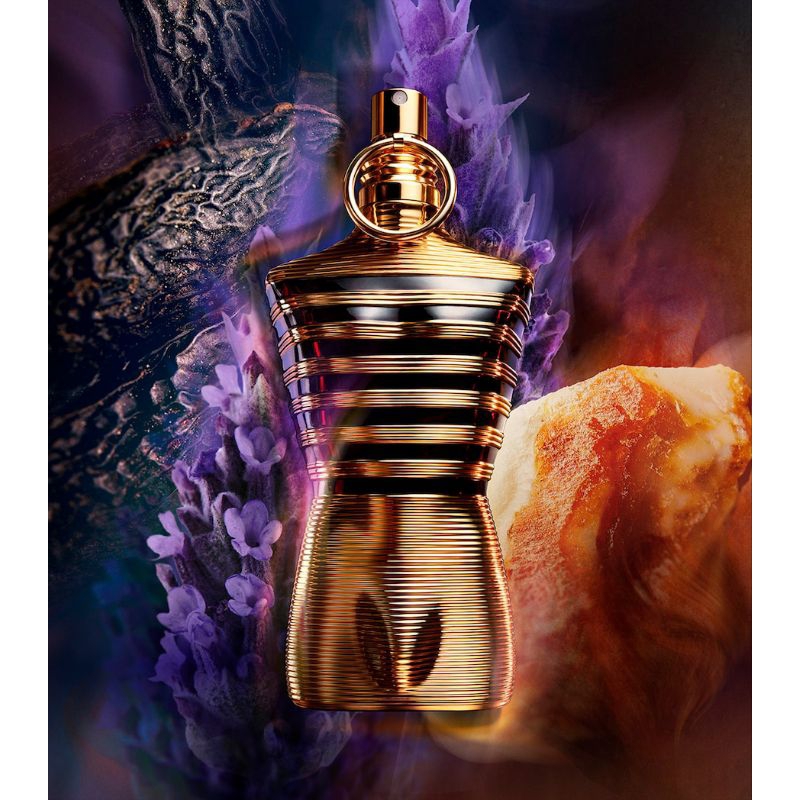 JPG Le Male Elixir 125ml Tester