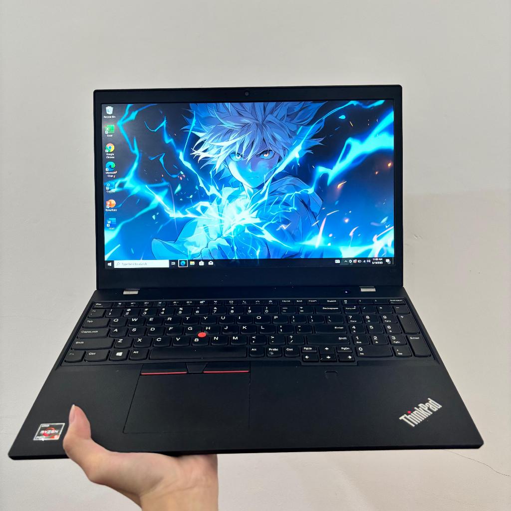 Lenovo Thinkpad G3 G2 G1 L15 / Thinkpad E15 RYZEN 7 | 5 16GB 512GB 15"