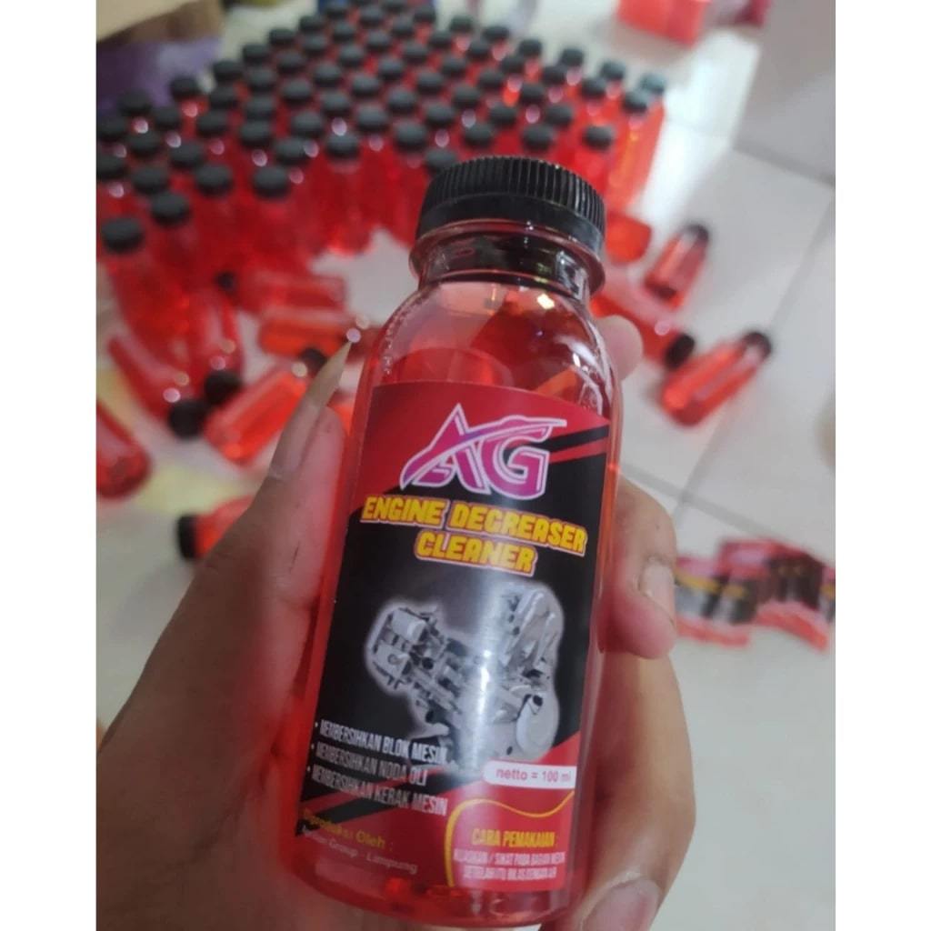 [DISKON] Pembersih Karat Motor Mobil Penghilang Karat Besi Logam Cairan Pembersih Karat Mesin