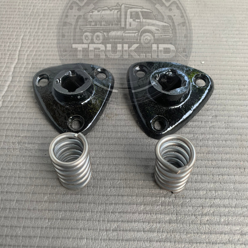 DUDUKAN SPION UMPLUNG (((BONUS PER))) / DUDUKAN SPION PS100 / SEGITIGA SPION UMPLUNG /ps100 / spion 