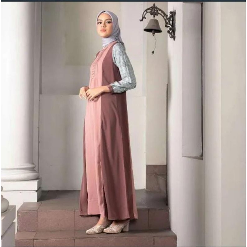 PRELOVE ATIRA DRESS BY KALEELA