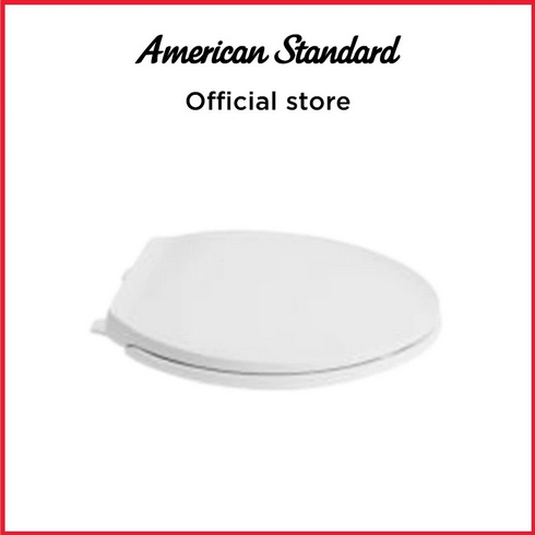 Tutup Closet American Standard B1060 Seat & Cover White / Tutup Kloset American Standard B 1060 / Tu
