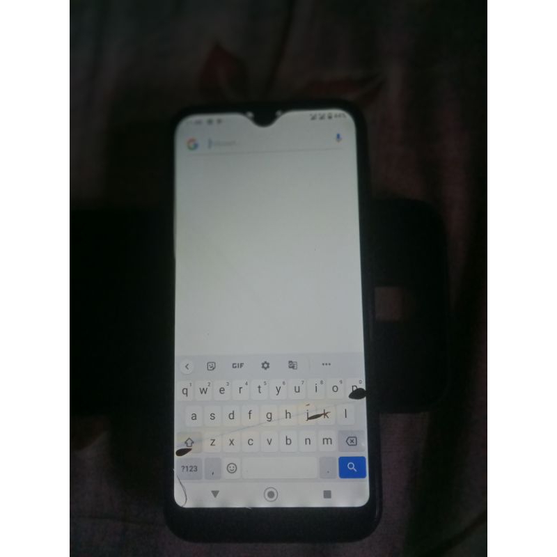 NOKIA 4.2 Os 11 Ram 3Gb Rom 32