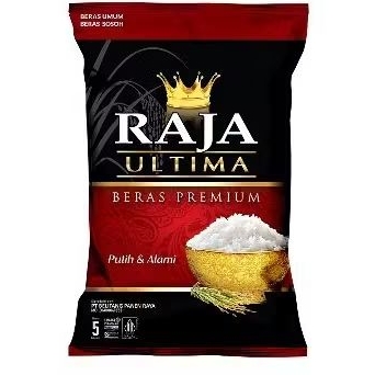 

RAJA ULTIMA BERAS PREMIUM 5 KG