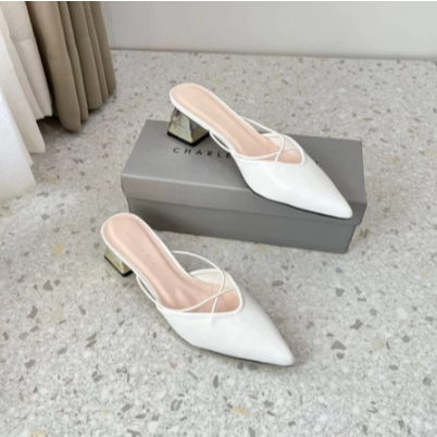 Sepatu Wanita CNK-S 4188 Heels 4.5cm