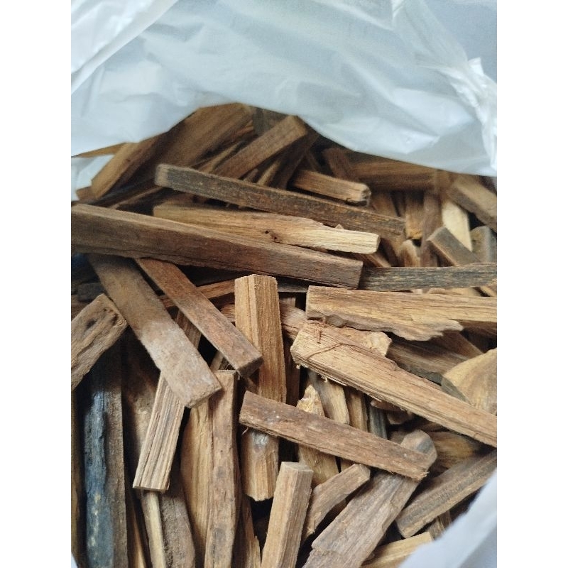 TERMURAH DUPA / BUKHUR KAYU GAHARU BATANGAN ASLI KALIMANTAN KILOAN ORIGINAL