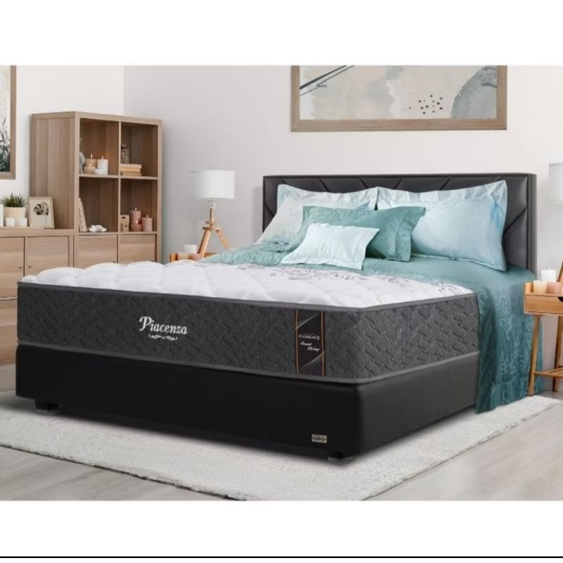 Springbed Florence Piacenza