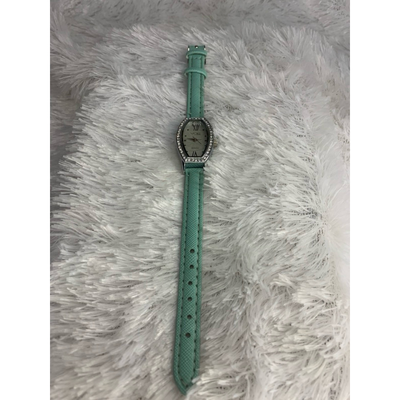 Jam tangan wanita original vincci malaysia