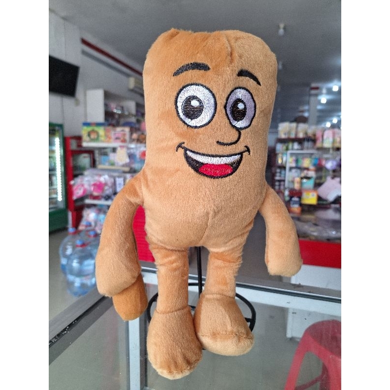 

boneka anomali tung tung sahur anomali ukuran S