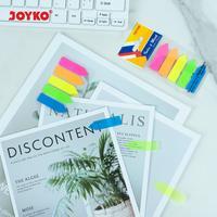 

Index Mark Penanda Pembatas Joyko IM-44 Plastik