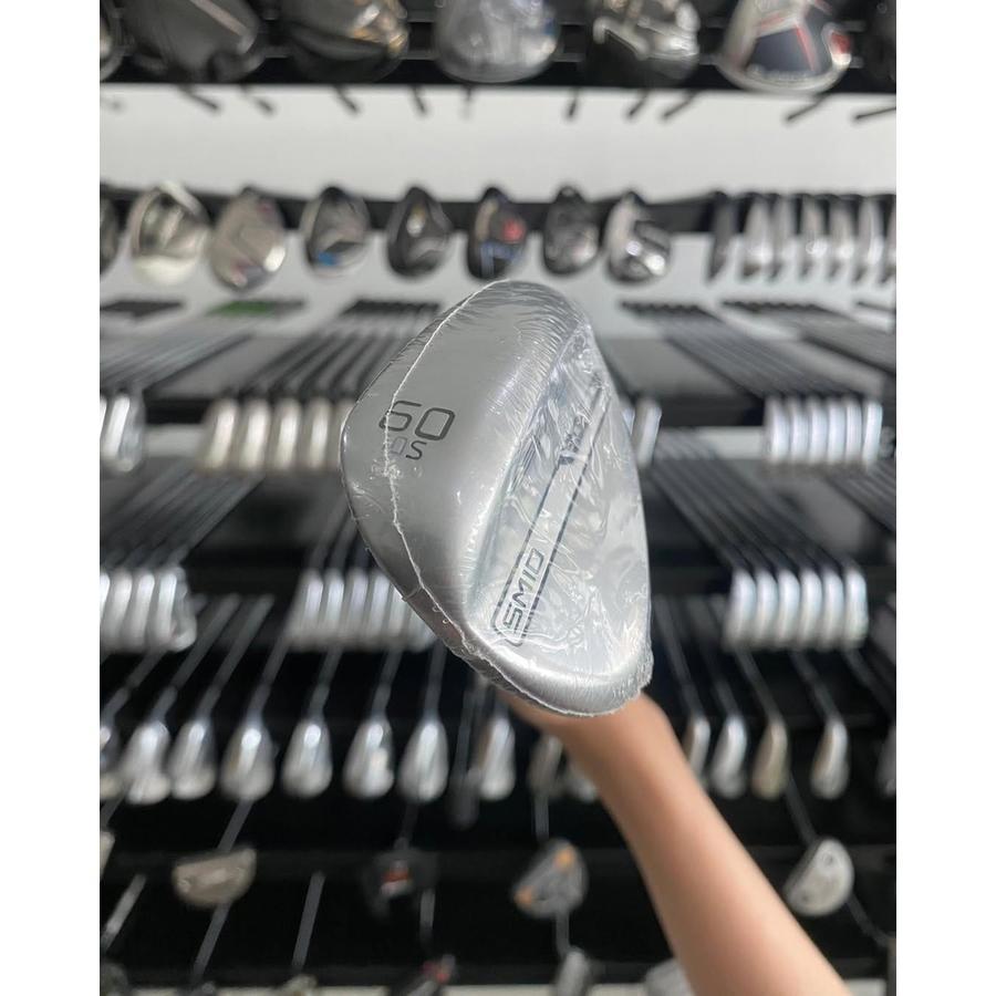 NEW - Titleist vokey SM10 Loft 60 - Stick Golf Short Game