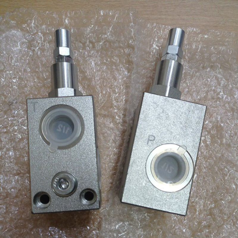 RELIEF VALVE HYDRAULIC VMP HIDROLIK RELIEF VALVE VMP 03 VMP 04 VMP 06 RELIEF VALVE HIDROLIK VMP
