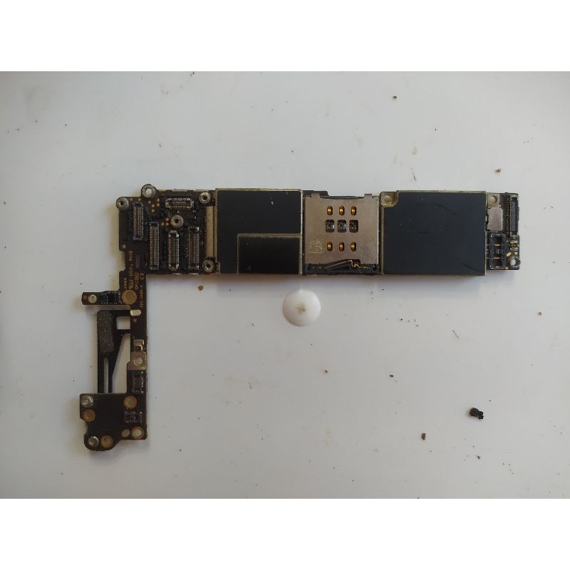 mesin iphone 6 16gb hello