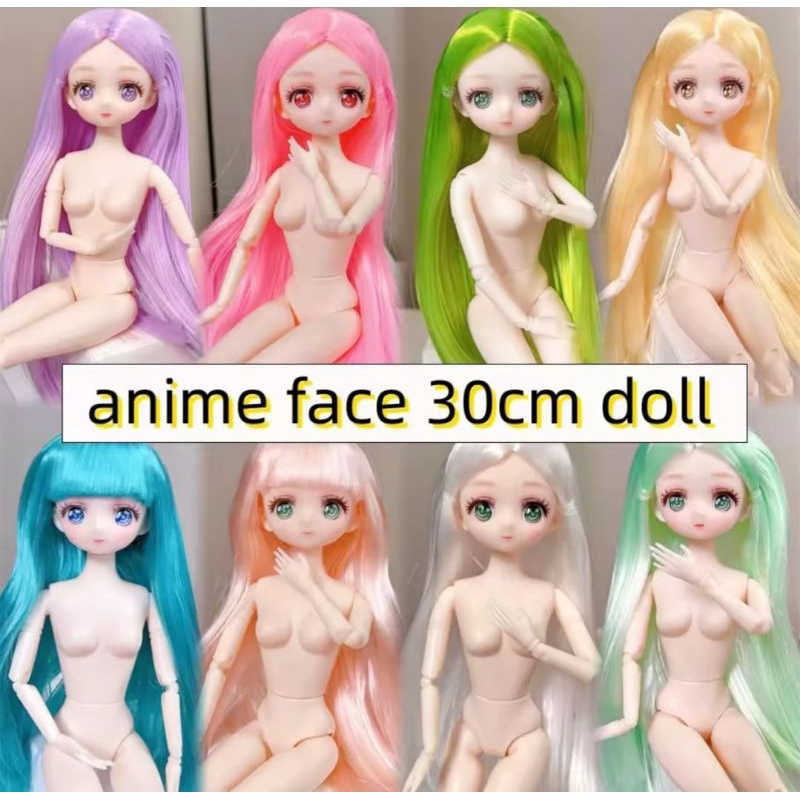 BARBIE DOLL BONEKA MAINAN PREMIUM ANAK DAN DEWASA PAJANGAN RUMAH DEKORASI