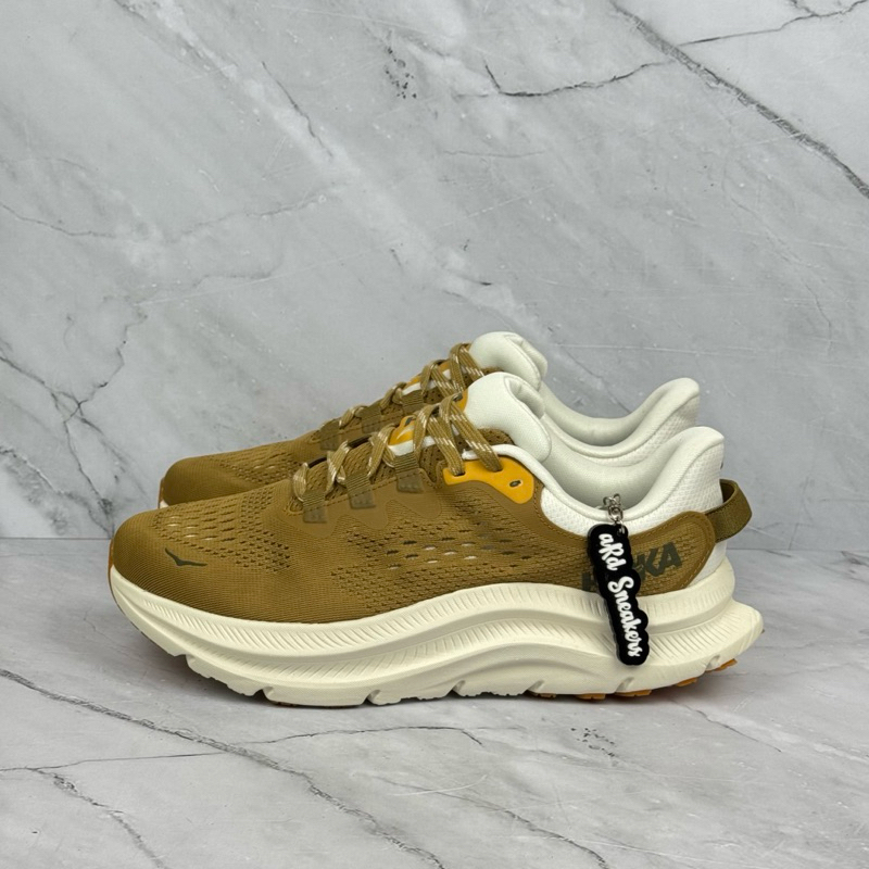 HOKA ONE ONE KAWANA 2 “WHEAR OATMILK”