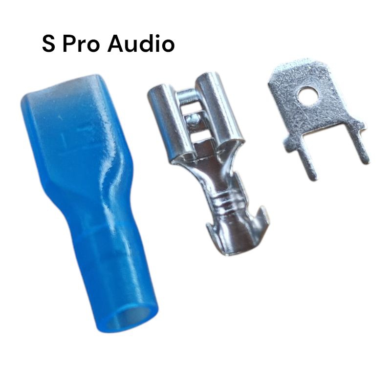 Satu Set Skun Pcb Tancap Skun pcb