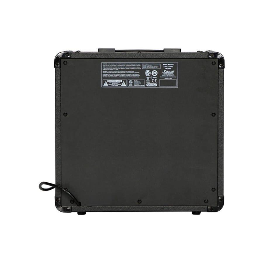 Marshall MG15GR / Marshall MG15 GR / MG 15GR 15W Ampli Gitar Combo