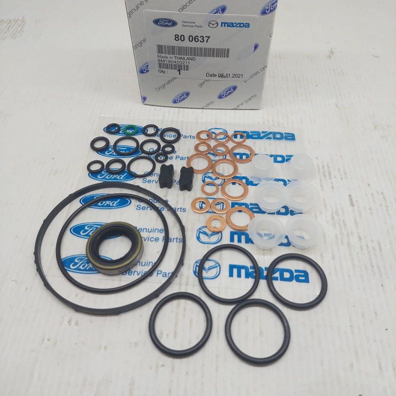 PAKING PACKING BOSPOM SIL BOSPOM FORD RANGER 2500CC