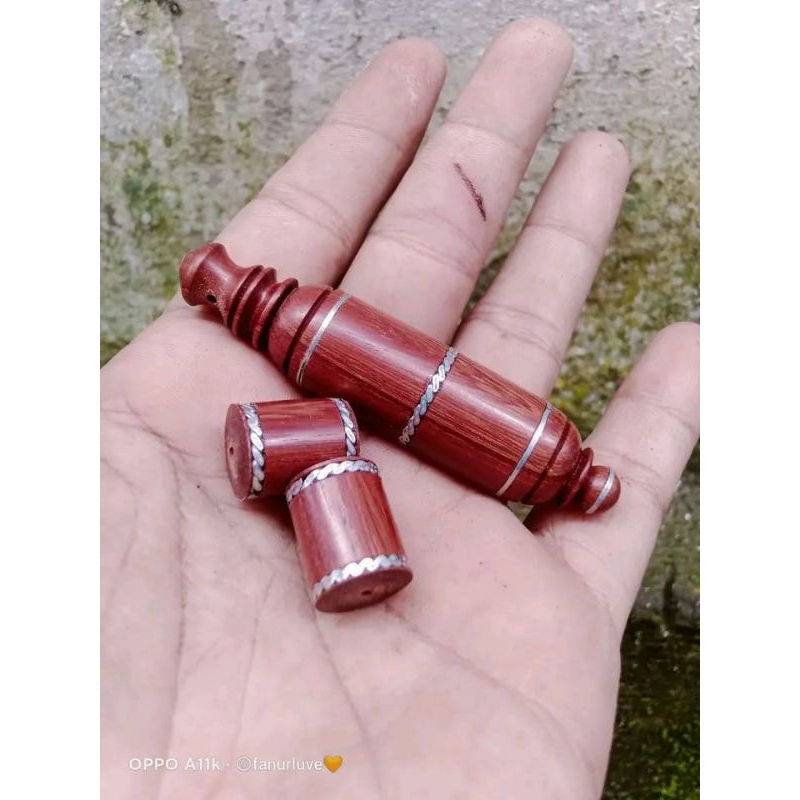 LIONTIN/BANDUL KAYU STIGI,GALIH KELOR,GALIH ASEM, NAGASARI