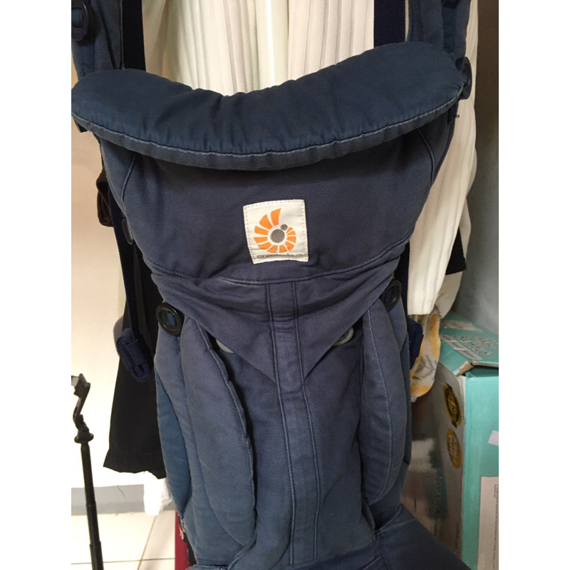 Ergobaby omni 360 original