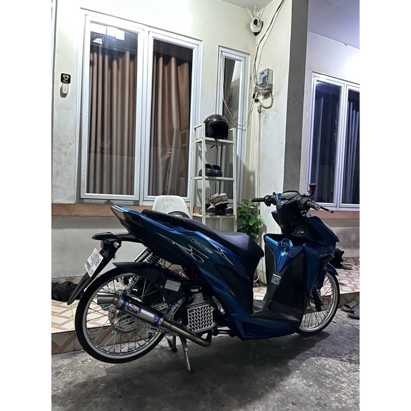 velg jari jari R17 vrossi vario 125/150