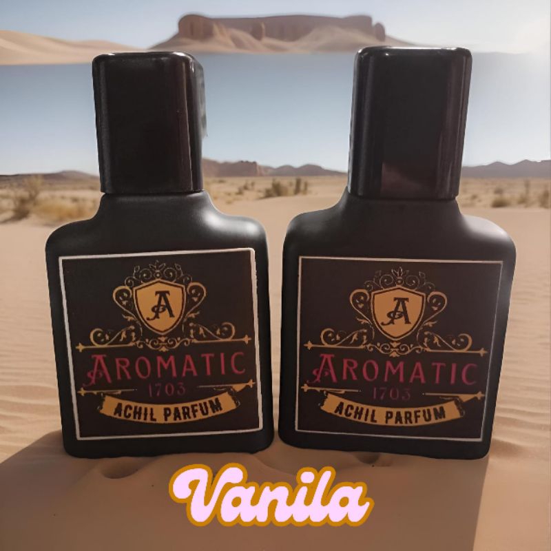 parfum bodyshop vanila