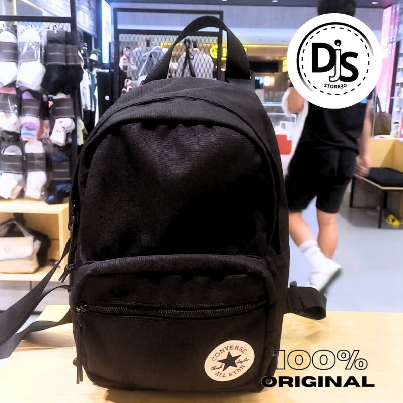 Tas Converse Original Go Lo Backpack
