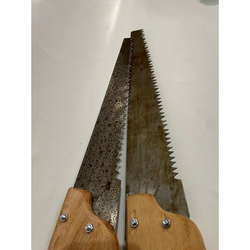 GERGAJI JAMINAN TAJAM EX SLENDANG GERGAJI