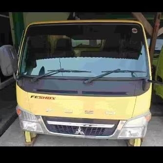 cabin Mitsubishi canter ORI copotan mobil