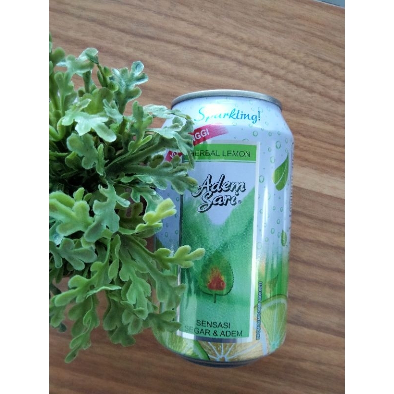 

ADEM SARI CHING KU SPARKLING 320ML