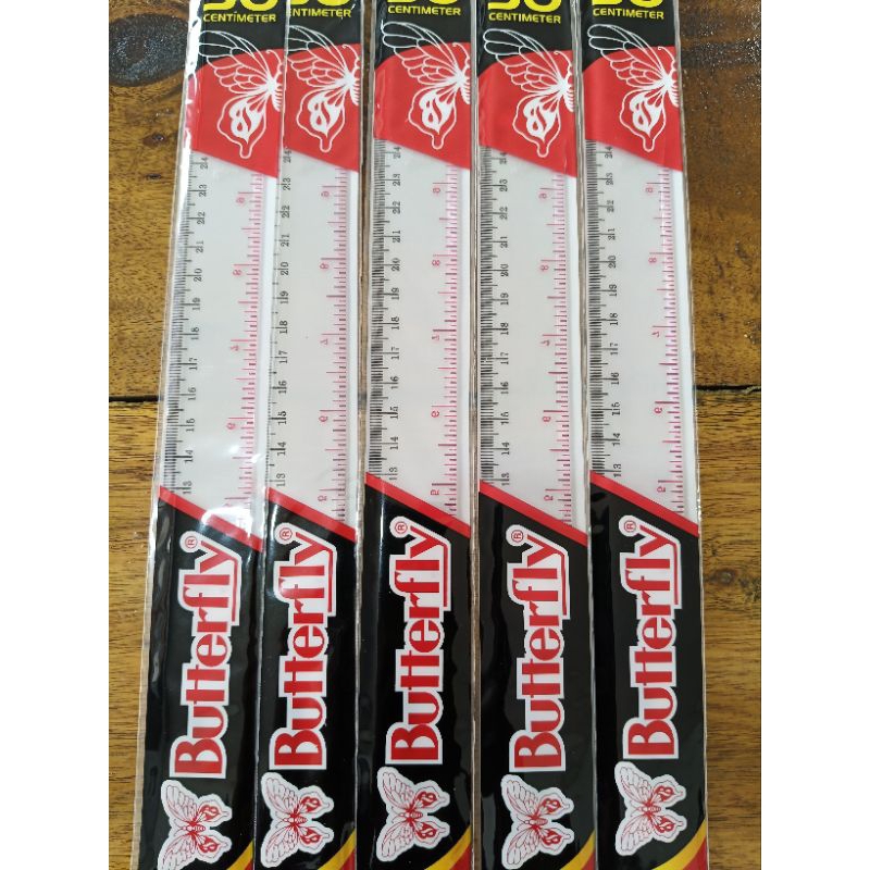 

BUTTERFLY BENING 30 CM