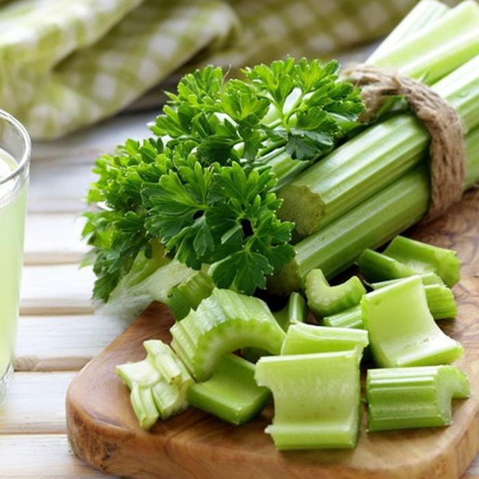 

Cold Pressed Juice Seledri Murni 250ml