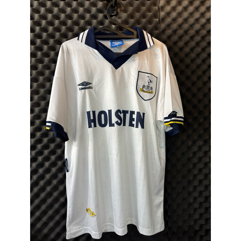 Jersey Tottenham 1994/1995 Retro