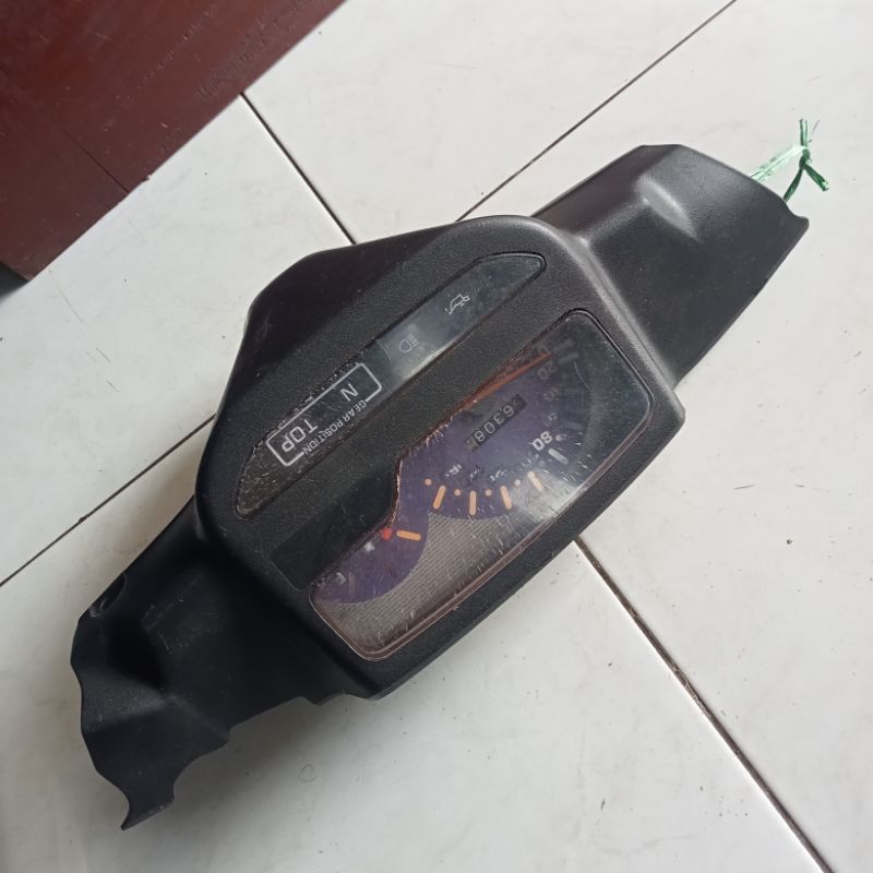Batok kepala belakang spedo Vega lama tromol oryginal copotan