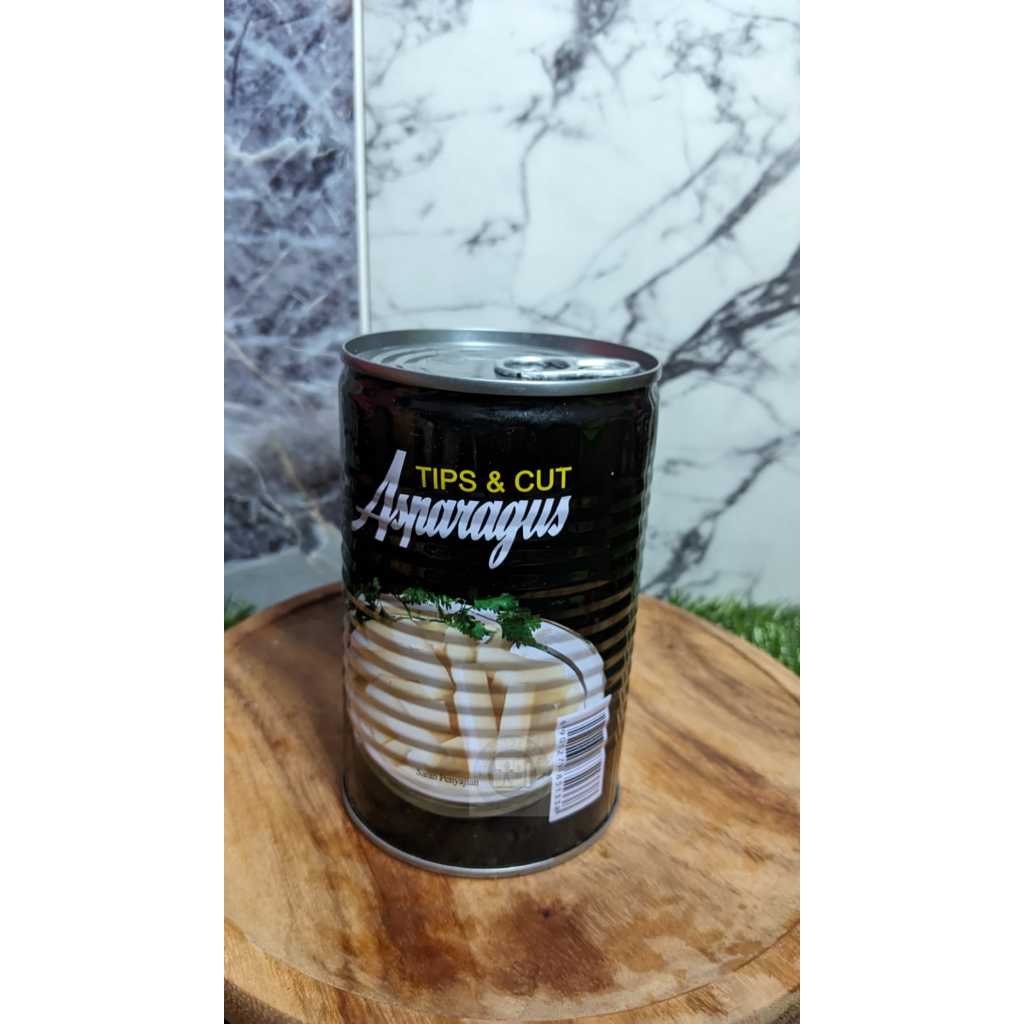 

Asparagus Red Boat - 430Gr