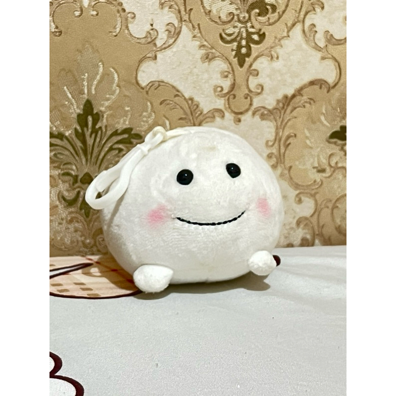 boneka kecil ganci jibang korea
