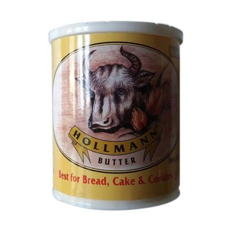 

Hollaman butter 2,25kg