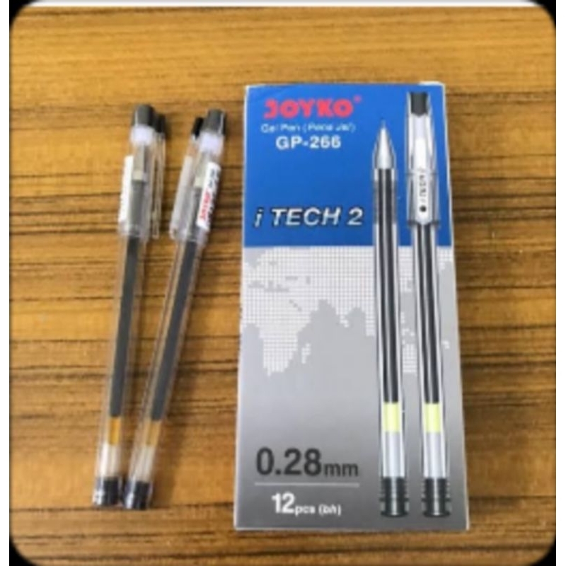 

pulpenJoyko,penaJel,untuksekolah,dankantor