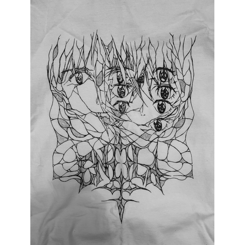 Enola-one last kiss rare item