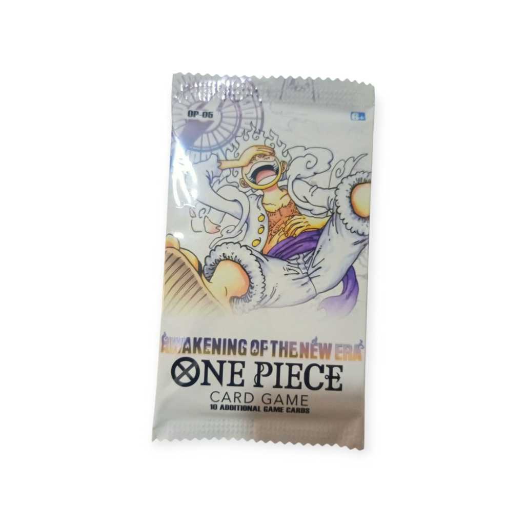 Kartu One Piece Anime Kartu Kecil Kartu Flash Card Collection