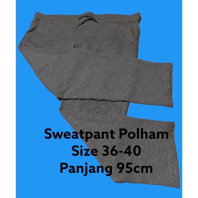 celana panjang polham