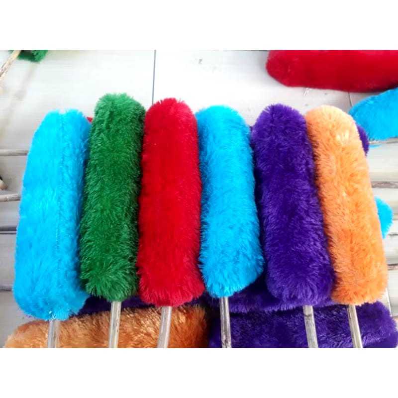 Kemoceng Mobil / Kemoceng Boneka