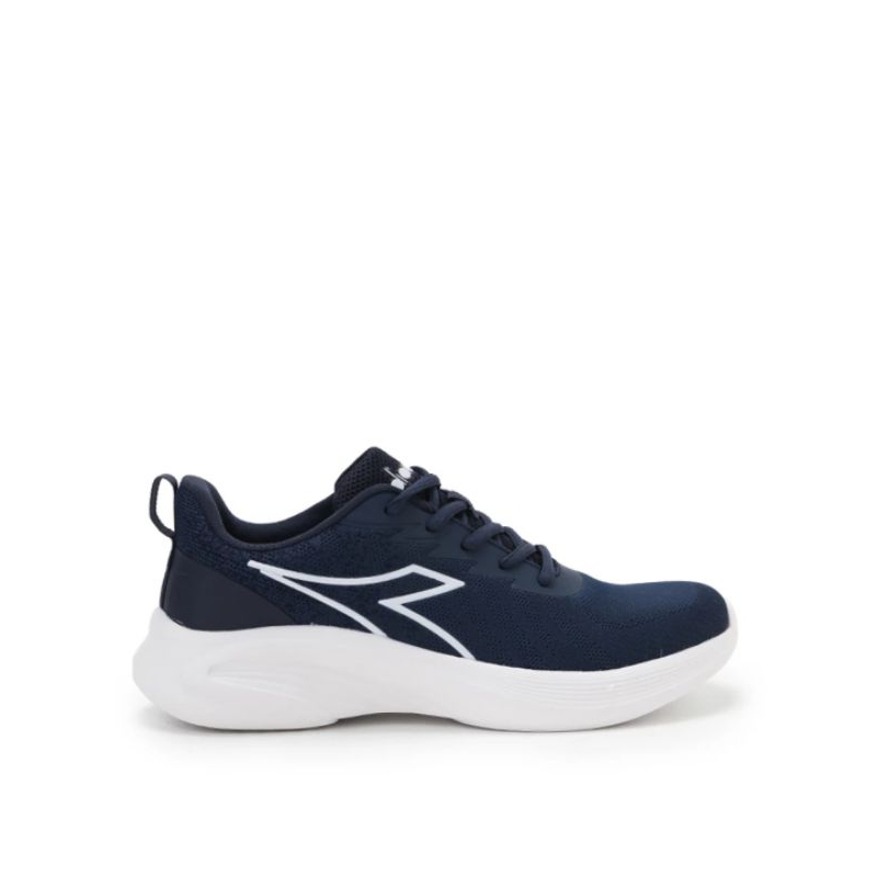 Diadora Neiva Men's Running Shoes (Navy)