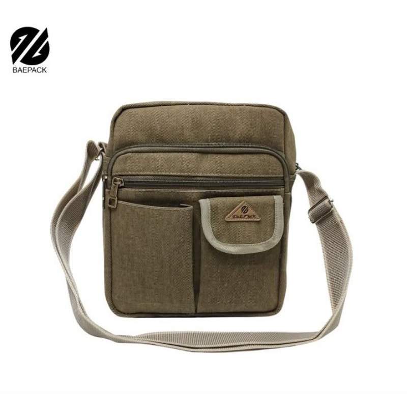 tas selempang Baepack