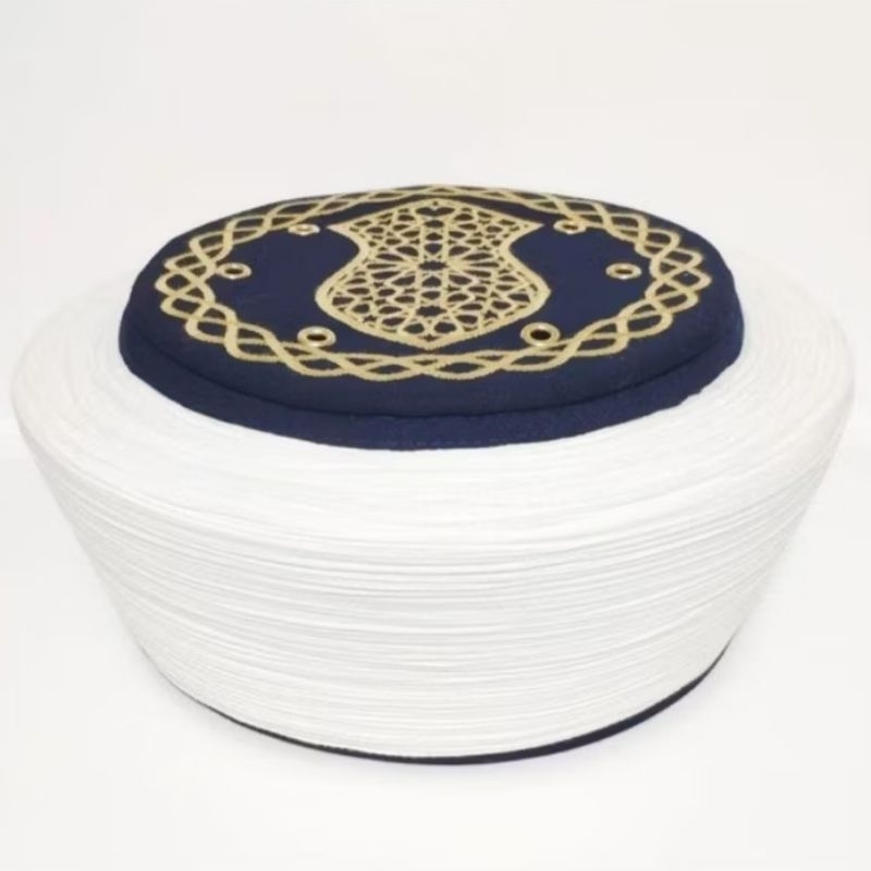 Peci Imamah Turki Terompah Sorban 6 Meter