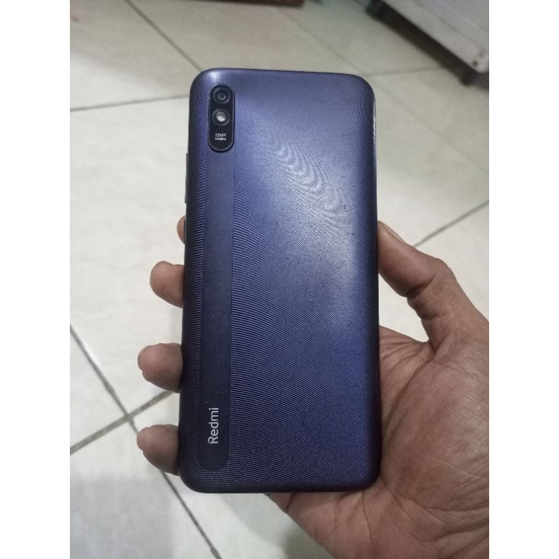 Redmi 9A Ram 3 32
