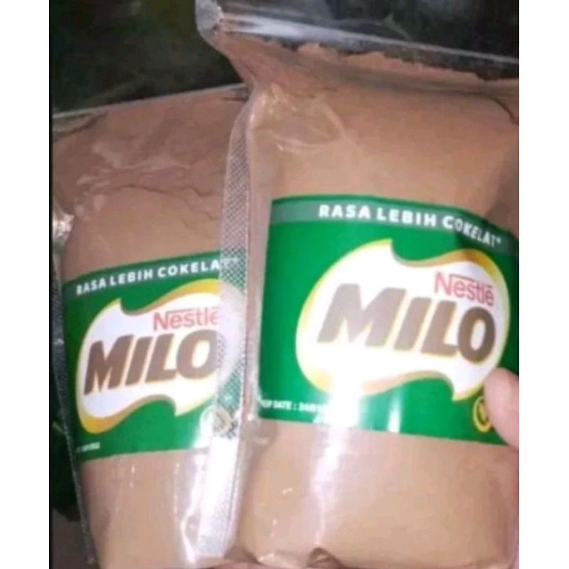 

susu miilo bubuk 500gr